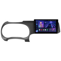Штатная магнитола Teyes CC3L 4+32 Gb Hyundai i10 3 2019-2023 9"