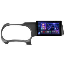 Штатная магнитола Teyes CC3L 4+32 Gb Hyundai i10 3 2019-2023 9"