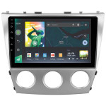 Штатна магнітола Sigma X10464 4+64 Gb Toyota Camry 6 XV 40 50 2006-2011 (F2) 10