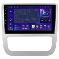 Штатна магнітола AMS MOSS M2 4+32 Gb Volkswagen Scirocco 3 Mk3 2008-2014 (F3) 9"