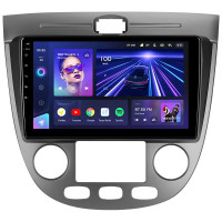 Штатная магнитола Teyes CC3 4+64 Gb Chevrolet Lacetti J200, Buick Excelle Hrv 2004-2013 (F2) 9"