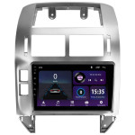 Штатная магнитола Sigma E9232 2+32 Gb Volkswagen Polo 4 Mk4 2001-2009 (F2) 9