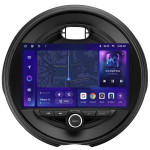 Штатна магнітола AMS MOSS M2 4+32 Gb BMW Mini 2014-2020 9