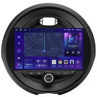 Штатная магнитола AMS MOSS M2 4+32 Gb BMW Mini 2014-2020 9"