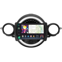 Штатная магнитола Sigma Pro 9464 4+64 Gb BMW Mini 2007-2015 (F1) 9"