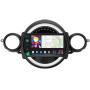 Штатная магнитола Sigma Pro 9464 4+64 Gb BMW Mini 2007-2015 (F1) 9