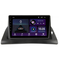 Штатна магнітола Sigma E9232 2+32 Gb Renault Kangoo 2015-2018 9"