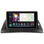 Штатная магнитола Sigma Pro 9464 4+64 Gb Renault Kangoo 2015-2018 9