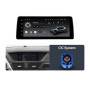 Штатна магнітола Teyes LUX ONE 6+128 Gb BMW X1 E84 CIC 2009-2015 12.3 — фото товару