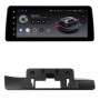 Штатна магнітола Teyes LUX ONE 6+128 Gb BMW 3-Series E90/E92/E93/E91 2004-2014 12.3