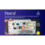 Штатная магнитола Teyes CC3 2k 6+128 Gb Lexus LX570 J200 3 2007-2015 (A) 9