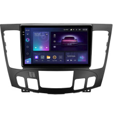 Штатная магнитола Teyes CC3 2k 6+128 Gb Hyundai Sonata NF 2008-2010 (F2) 9"