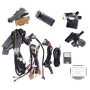 Штатная магнитола Sigma E9232 2+32 Gb Audi A6 C6 2004-2011, S6 3 2006-2011, RS6 2 2007-2012 9