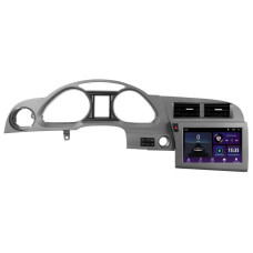 Штатная магнитола Sigma E9232 2+32 Gb Audi A6 C6 2004-2011, S6 3 2006-2011, RS6 2 2007-2012 9"