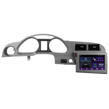 Штатна магнітола Sigma E9232 2+32 Gb Audi A6 C6 2004-2011, S6 3 2006-2011, RS6 2 2007-2012 9"