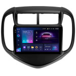 Штатна магнітола Teyes CC3 2k 4+32 Gb Chevrolet Aveo 3 2016-2023 9