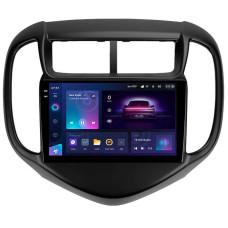 Штатна магнітола Teyes CC3 2k 4+32 Gb Chevrolet Aveo 3 2016-2023 9"