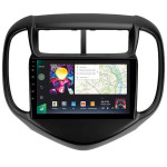 Штатная магнитола Sigma Pro 9464 4+64 Gb Chevrolet Aveo 3 2016-2023 9