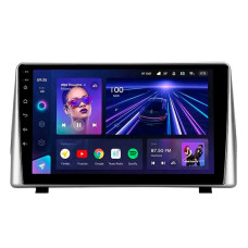 Штатна магнітола Teyes CC3 4+64 Gb Chevrolet Captiva/BaoJun 530 (0 Din) 2018-2019 (B) 9"