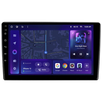 Штатна магнітола AMS MOSS M2 4+32 Gb Citroen C3-XR 2019-2020 (F1) 10"