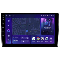 Штатная магнитола AMS MOSS M3 4+32 Gb Citroen C3-XR 2019-2020 (F1) 10"