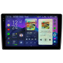 Штатная магнитола Teyes CC4 2k 8+128 Gb Citroen C3-XR 2019-2020 (F1) 10"