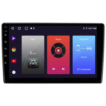 Штатна магнітола Sigma F10216 2+32 Gb Citroen C3-XR 2019-2020 (F1) 10"