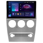 Штатна магнітола Teyes CC3 2k 4+32 Gb Citroen C-Elysee 2008-2013 Silver 9