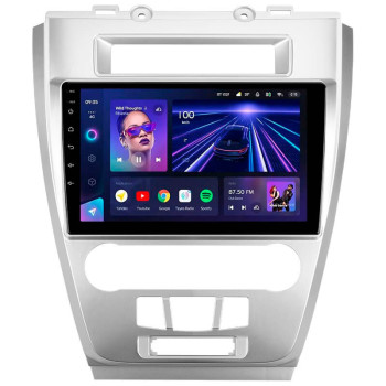 Штатна магнітола Teyes CC3L 4+32 Gb Ford Mondeo (US EDITION) 2009-2012 (F3) 10"