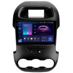 Штатная магнитола Teyes CC3 2k 4+32 Gb Ford Ranger 2011-2016 (F2) 9