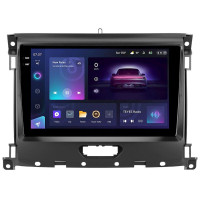Штатная магнитола Teyes CC3 2k 6+128 Gb Ford Ranger P703 2015-2022 (A) 9"