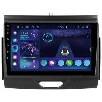 Штатная магнитола Sigma S9332 3+32 Gb Ford Ranger P703 2015-2022 (C) 9"
