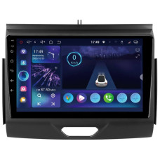 Штатная магнитола Sigma S9332 3+32 Gb Ford Ranger P703 2015-2022 (C) 9"