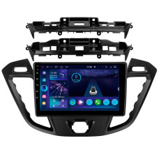 Штатная магнитола Sigma S9332 3+32 Gb Ford Tourneo Custom 1, Transit 2012-2021 (F1) 9"