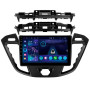 Штатная магнитола Sigma S9332 3+32 Gb Ford Tourneo Custom 1, Transit 2012-2021 (F1) 9