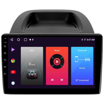 Штатна магнітола Sigma F10216 2+32 Gb Ford EcoSport 2017-2023 10"