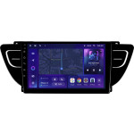 Штатна магнітола AMS MOSS M2 4+32 Gb Geely Atlas NL-3 2016-2020 9