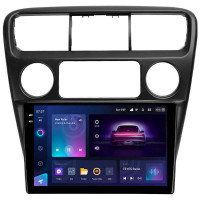 Штатная магнитола Teyes CC3 2k 6+128 Gb Honda Accord 6 1997-2002 9"