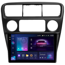 Штатная магнитола Teyes CC3 2k 6+128 Gb Honda Accord 6 1997-2002 9"