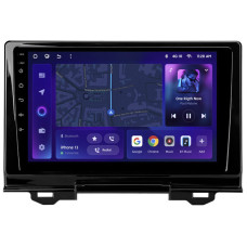 Штатная магнитола AMS MOSS M3 4+32 Gb Honda HR-V RV RZ 2021 9"