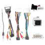 Штатная магнитола AMS MOSS M3 4+32 Gb Hyundai Accent 2 LC2 1999-2012 (F1) 9