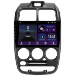 Штатна магнітола Sigma E9232 2+32 Gb Hyundai Accent 2 LC2 1999-2012 (F1) 9