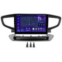 Штатна магнітола AMS MOSS M3 4+32 Gb Hyundai Ioniq AE 2016-2023 (B) 9"