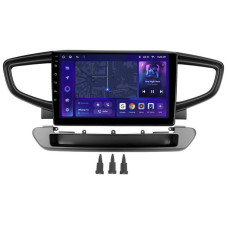 Штатна магнітола AMS MOSS M3 4+32 Gb Hyundai Ioniq AE 2016-2023 (B) 9"