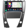 Штатна магнітола Sigma Pro 98128 2k 8+128 Gb Lexus ES350 5 XV40 2006-2012 (AB) 9