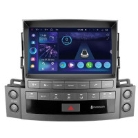 Штатная магнитола Sigma S9332 3+32 Gb Lexus LX570 J200 3 2007-2015 (B) 9"