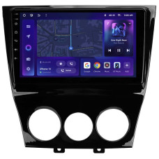 Штатна магнітола AMS MOSS M3 4+32 Gb Mazda RX-8 SE 2009-2011 9"