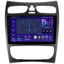 Штатна магнітола AMS MOSS M3 4+32 Gb Mercedes-Benz CLK-Class C209 A209 2002-2005 (F2) 9