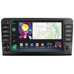 Штатна магнітола Sigma Pro 9464 4+64 Gb Mercedes-Benz ML GL ML350 GL320 X164 2005-2009 (F2) 9