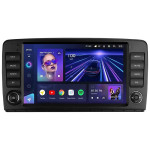 Штатна магнітола Teyes CC3L 4+32 Gb Mercedes-Benz R-Class W251 R280 R300 R320 2005-2017 (F2) button 9 — фото товару